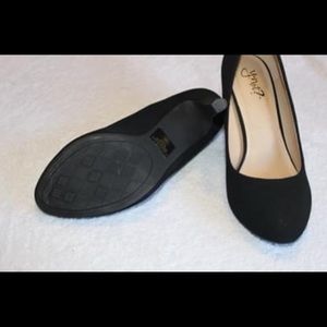 High heals